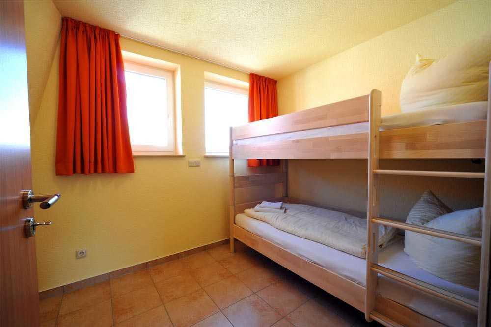 Ferienhaus Fuhlendorf Fdz 290 Leilighet Eksteriør bilde