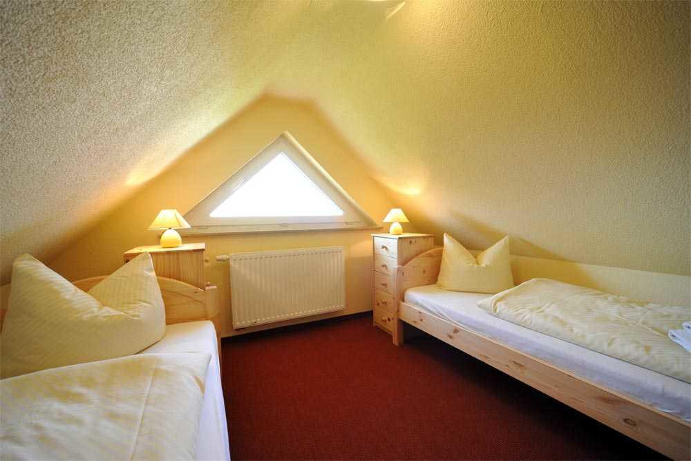 Ferienhaus Fuhlendorf Fdz 290 Leilighet Eksteriør bilde